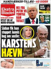 Ekstra Bladet