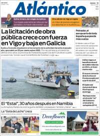 Atlántico Diario