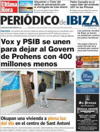 Periódico de Ibiza