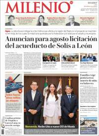 Milenio de León