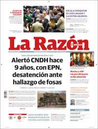 La Razón