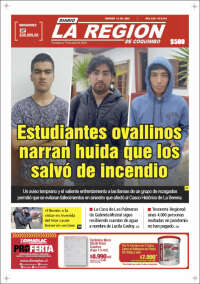 Diario La Región de Coquimbo