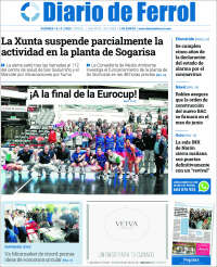 Diario de Ferrol