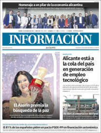 Diario Información