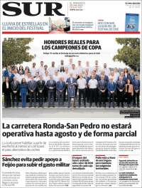 Diario el Sur