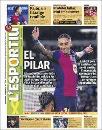 L'Esportiu