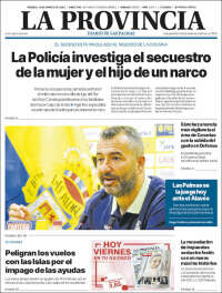 La Provincia