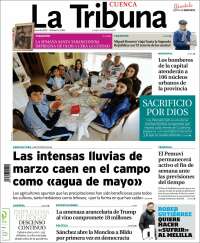 La Tribuna de Cuenca