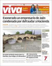 Viva Jaén