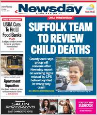 Newsday