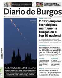 Diario de Burgos