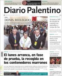 Diario Palentino