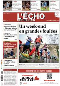 L'Echo Républicain