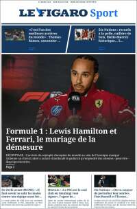 Le Figaro Sport