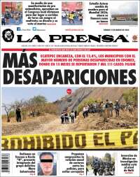 La Prensa