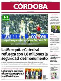 Diario de Córdoba