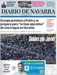 Diario de Navarra