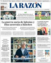 La Razón