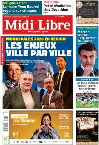 Midi Libre