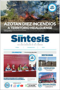 Sistesis - Hidalgo