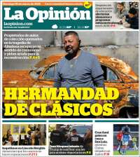 La Opinión