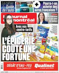 Le Journal de Montréal