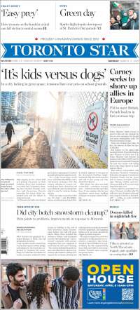 The Toronto Star