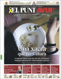 El Punt Avui - Girona