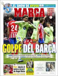 Marca