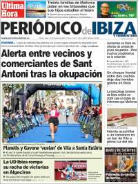 Periódico de Ibiza