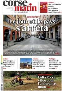 Corse-Matin