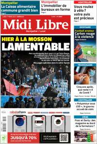 Midi Libre