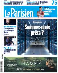 Le Parisien