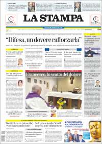 La Stampa