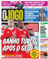 O Jogo