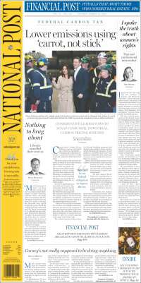 The National Post