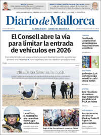 Diario de Mallorca