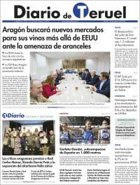 Diario de Teruel