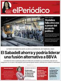 El Periódico