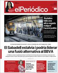 El Periódico de Catalunya