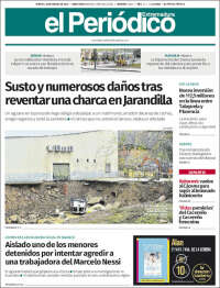 El Periódico de Extremadura