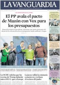 La Vanguardia