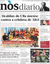 Nòs Diario