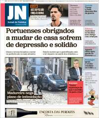 Jornal de Notícias