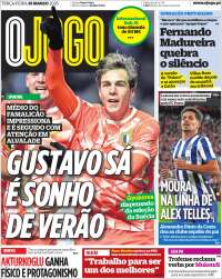 O Jogo