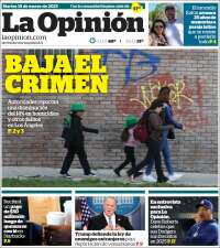 La Opinión