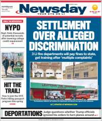 Newsday