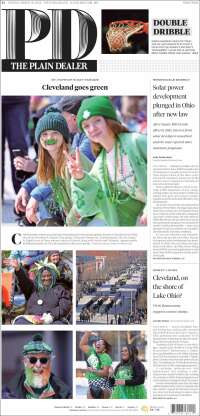 The Plain Dealer