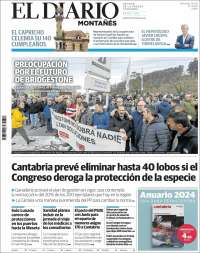 El Diario Montañés