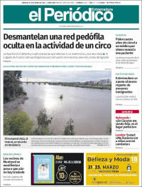 El Periódico de Extremadura